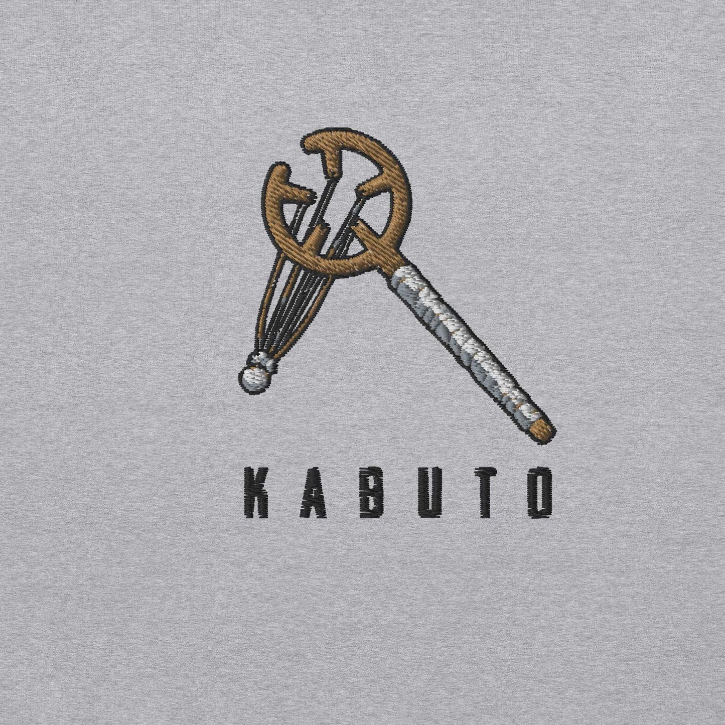 Kabuto Hoodie