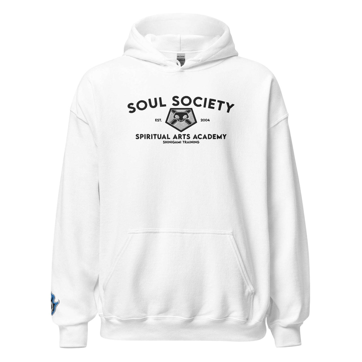 Soul Society Hoodie